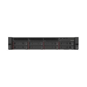 ThinkSystem SR655 - EPYC 7252P - 32GB Ram - 930-8i - 750W HS