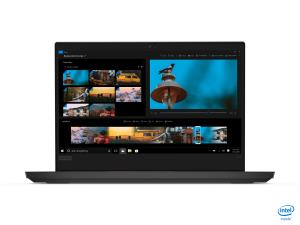 ThinkPad E14 - 14in - i5 10210U - 8GB Ram - 256GB SSD - Win10 Pro - Azerty Belgian