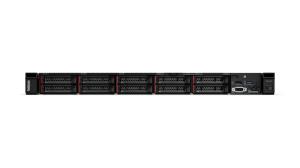 ThinkSystem SR630 - Xeon Silver 4208 - 32GB Ram - 930-8i 2GB - 750W Platinum
