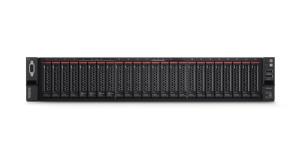 ThinkSystem SR650 - Xeon Gold 5218 - 16GB Ram - 1100W Platinum