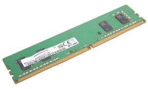Memory 16GB DDR4 2933MHz UDIMM Desktop 