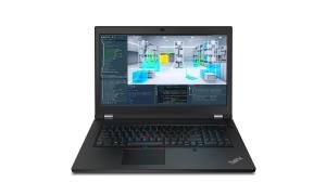ThinkPad P17 Gen 1 - 17.3in - i7 10875H - 16GB Ram - 512GB SSD - Win10 Pro - 3 Year Premier TP WS WHB (CPN) - Azerty Belgian