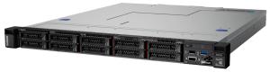 ThinkSystem SR250 - Xeon E 2224 - 8GB Ram - SATA RAID - 450W HS