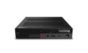 ThinkStation P340 Tiny - i5 10500 - 8GB Ram - 256GB SSD - Win10 Pro - Azerty Belgian