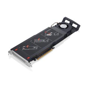 ThinkStation Quad AIC M.2 SSD Adapter