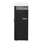 ThinkSystem ST250 - Xeon E 2288G - 16GB Ram - RAID 530-8i - 8x 2.5-in HS / Open bay - 550W HS