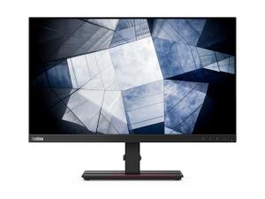Desktop USB-c Monitor - ThinkVision P24h-2L - 24in - 2560x1440 (WQHD) - IPS 4ms