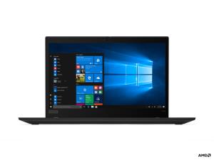 ThinkPad T14s Gen 1 (AMD) - 14in - Ryzen 5 PRO 4650U - 8GB Ram - 256GB SSD - Win10 Pro - Azerty Belgian
