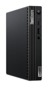 ThinkCentre M70q - i3 10100T - 4GB Ram - 128GB SSD - Win10 Pro - Azerty Belgian