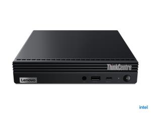 ThinkCentre M60e - i5-1035G1 - 8GB Ram - 256GB SSD - Win10 Pro - Azerty Belgian