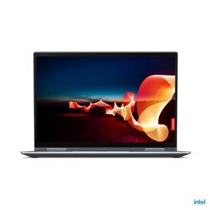 ThinkPad X1 Yoga Gen 6 - 14in - i5 1135G7 - 16GB Ram - 256GB SSD - Win10 Pro - Co2 Offset 0.5 ton / 3 Year Premier - Azerty Belgian