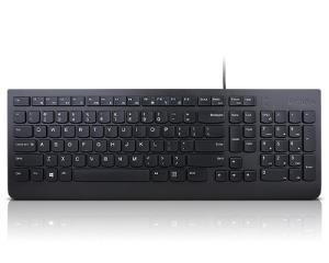 Essential Wired Keyboard - Nordic
