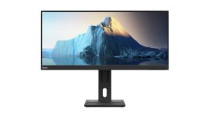 Desktop Monitor - ThinkVision E29w-20 - 29in - 2560x1080 (UWHD) - 4ms