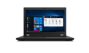 ThinkPad P17 Gen 2 - 17.3in - i7 11800H - 16GB Ram - 512GB SSD - NVIDIA T1200 4GB - Win10 Pro - 3 Year Premier TP WS WHB (CPN) - Azerty Belgian