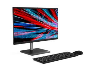 V30a-24IIL AIO - 23.8in - i5 1035G1 - 8GB Ram - 256GB SSD - Win11 Pro - Azerty Belgian