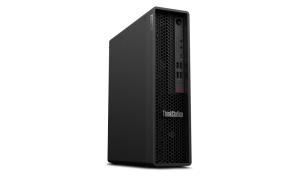 ThinkStation P350 SFF - i7 11700 - 16GB Ram - 512GB SSD - T1000 4GB - Win10 Pro - Azerty Belgian