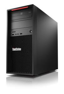 ThinkStation P520c - Xeon W 2235 - 32GB Ram - 512GB SSD - Win10 Pro - Qwerty US/Int'l