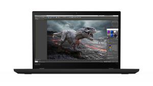 ThinkPad P15s Gen 1 - 15.6in - i7 10510U - 8GB Ram - 256GB SSD - Win10 Pro - Azerty Belgian
