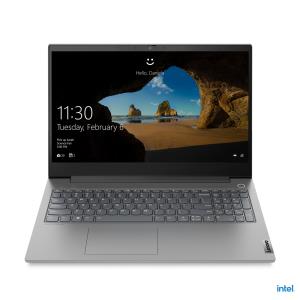 ThinkBook 15p G2 ITH - 15.6in - i7 11800H - 16GB Ram - 512GB SSD - RTX 3050 4GB - Win11 Pro - 2 Year Courier/Carry-in - Azerty Belgian