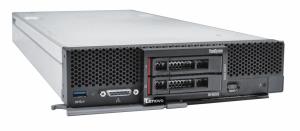 ThinkSystem SN550 - Gold 5218 - 32GB Ram - M.2 Single Adapter, Open M.2 drive