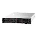 ThinkSystem SR550/SR590/SR650 2.5in SAS/SATA/AnyBay 8-Bay X40 RAID Cable Kit