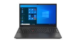 ThinkPad E15 Gen 2 (Intel) - 15.6in - i5 1135G7 - 16GB Ram - 512GB SSD - Win11 Pro - 2 Year Depot - Qwertzu Swiss-Lux