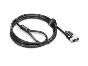 NanoSaver Combination Cable Lock 