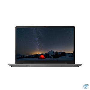 Bundle / ThinkBook 14 G2 ITL - 14in - i5 1135G7 - 8GB Ram - 256GB SSD - Win11 Pro - Azerty Belgian + 1 Year Premier Suppport