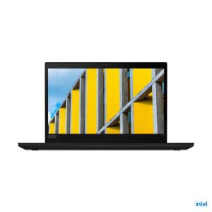 Bundle / ThinkPad T14 Gen 2 (Intel) - 14IN - i5 1135G7 - 16GB Ram - 256GB SSD - Win10 Pro - Azerty Belgian + 1 Year Premier Suppport