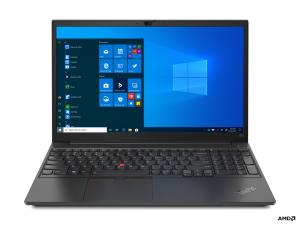 Bundle / ThinkPad E15 Gen 3 (AMD) - 15.6in - R7 5700U - 16GB Ram - 512GB SSD - Win11 Pro - Azerty Belgian + 1 Year Premier Suppport