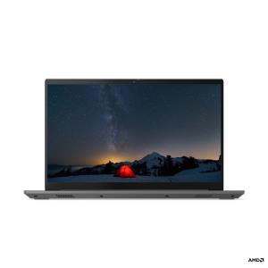 Bundle / ThinkBook 15 G3 ACL - 15.6in - R7 5700U -16GB Ram - 512GB SSD - Win11 Pro - Azerty Belgian + 1 Year Premier Suppport