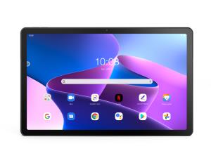 Tab M10 Plus (3rd Gen) - 10.6in - Helio G80 - 4GB Ram - 128GB eMMC - Android 12 - Storm Grey