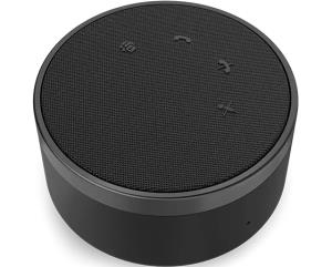 Go Wired Speakerphone (Thunder Black) USB-C - MS Teams