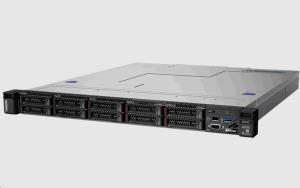 ThinkSystem SR250 - Xeon E-2234 - 8GB Ram - SATA RAID - 450W HS