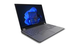 ThinkPad P16 Gen 1 -  16in - i9 12950HX - 32GB Ram - 1TB SSD - RTX A3000 12GB - Win11/10 Pro - 3 Year Premier - Azerty Belgian