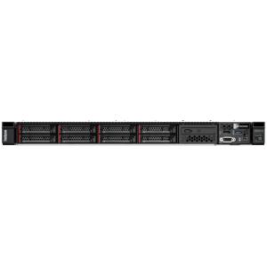 ThinkSystem SR630 V2 - Silver 4310 - 32GB Ram - 9350-8i - 750W Titanium