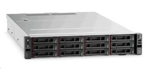 ThinkSystem SR550 - Silver-4210R - 16GB Ram - 9350-8i - 750W