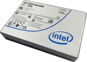 SSD ThinkSystem P5520 3.84TB 2.5in U.2 Read Intensive NVMe Pci-e 4.0 x4 HS 
