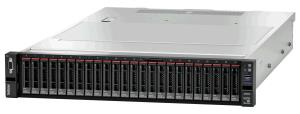 ThinkSystem SR655 - Epyc 7343 - 32GB Ram - 940-8i 4G - 750W HS