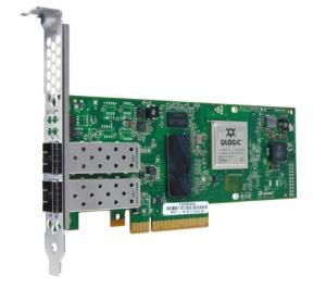 ThinkServer Qle8242-cu-ck Dual Port Cna (0c19483)