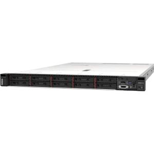 ThinkSystem SR630 V2 - Silver 4309Y - 32GB Ram - 9350-8i - 8x 2.5in SAS; Open bay - 2x LP Gen4 - 750W 