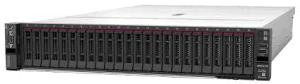 ThinkSystem SR650 V2 - Gold 5317 - 32GB Ram - 3-(x16-x8, x8) Gen4 - 750W Titanium
