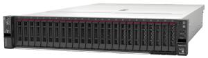 ThinkSystem SR650 V2 - Gold 5317 - 32GB Ram - 3-(x16-x8, x8) Gen4 - 750W Titanium