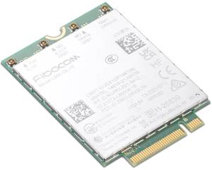 ThinkPad Fibocom FM350-GL 5G Sub-6 GHz M.2 WWAN Module for X1 Yoga Gen 8