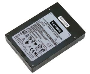 SSD ThinkSystem 2.5in Nytro 3750 800GB Write Intensive SAS 12Gb HS