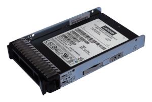 ThinkSystem 2.5in Multi Vendor 1.92TB Mixed Use SATA 6GB HS SSD v2