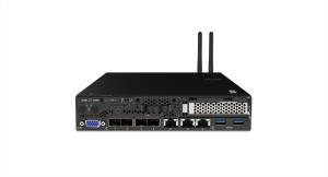 ThinkSystem SE350 Edge - Xeon D-2143IT - 32GB Ram -  Wired SFP+