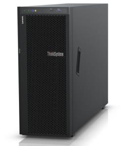 ThinkSystem ST550 - Silver 4210R - 32GB Ram - 930-8i - 8x 2.5