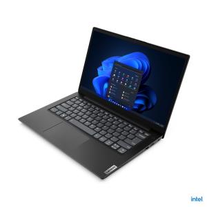 V14 G4 IRU - 14in - i5 13420H  - 8GB Ram - 256GB SSD - Win11 Pro - 2 Year Depot - Azerty Belgian