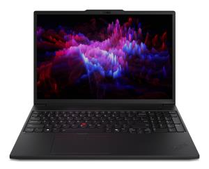 ThinkPad P16s Gen 3 (Intel) - 16in - Core Ultra 7 155H - 32GB Ram - 1TB SSD - RTX 500 Ada 4GB - Win11 Pro - 1 Year Premier - Qwerty US/Int'l